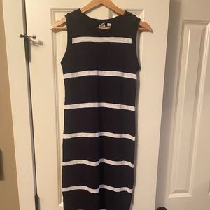 Gap long Maxi Dress